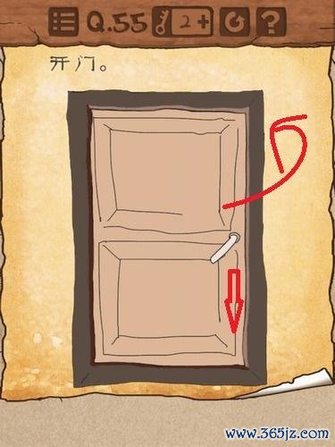 开门人最全游戏攻略解说_开门人最新游戏技巧通关