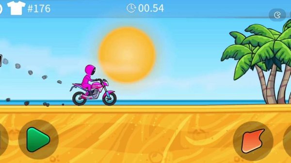 开车小游戏最全游戏攻略解说_开车小游戏最新游戏技巧通关