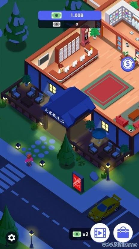 开澡堂最全游戏攻略解说_开澡堂最新游戏技巧通关