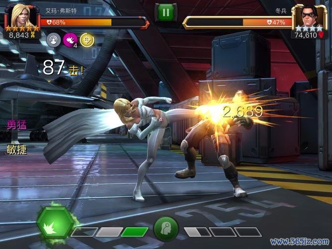 弗斯特游戏全攻略解说_弗斯特最新技巧通关秘籍