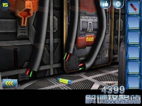 引擎室最全游戏攻略解说_引擎室最新游戏技巧通关