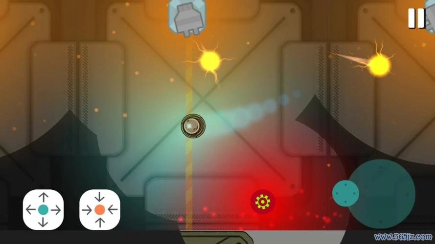 引力球最全游戏攻略解说_引力球最新游戏技巧通关