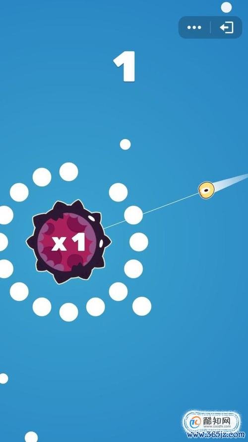 引力球最全游戏攻略解说_引力球最新游戏技巧通关