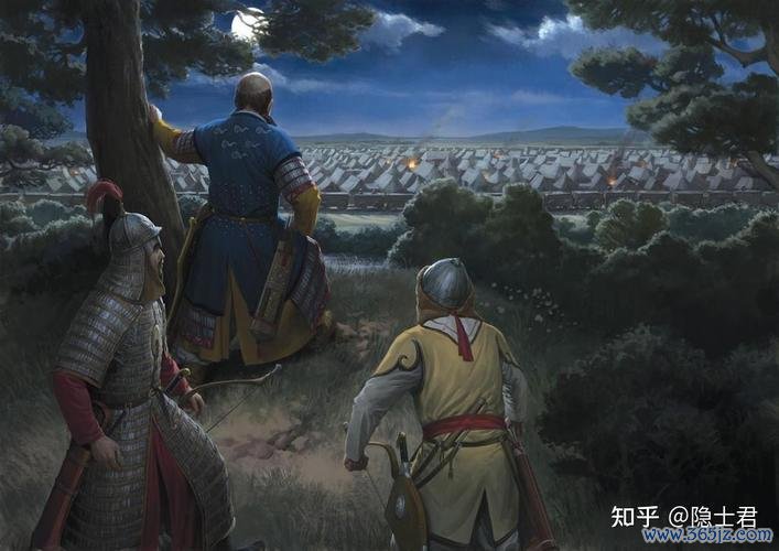 弓骑兵最全游戏攻略解说_弓骑兵最新游戏技巧通关