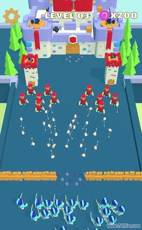 引兵游戏最全攻略解说_引兵游戏最新技巧通关