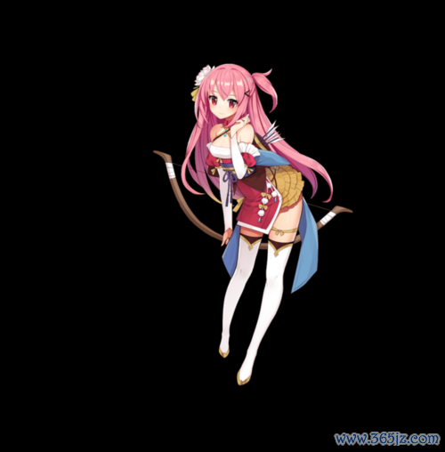 弓腰姬最全游戏攻略解说_弓腰姬最新游戏技巧通关