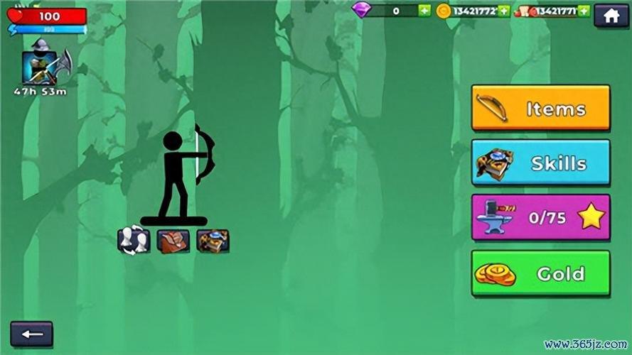 弓箭游戏最全游戏攻略解说_弓箭游戏最新游戏技巧通关