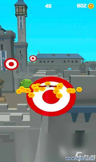 弓箭手对决最全游戏攻略解说_弓箭手对决最新游戏技巧通关