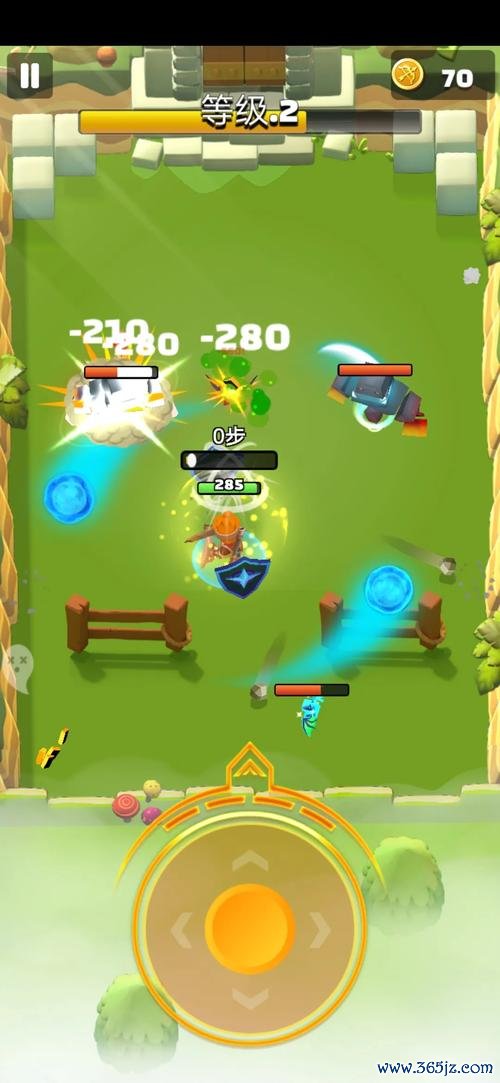 弓箭手传奇新手入门到精通攻略_弓箭手传奇最新技巧畅玩