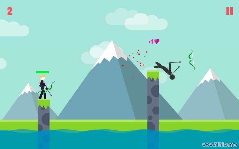 弓箭手2超详细攻略解析_弓箭手2实用技巧助通关