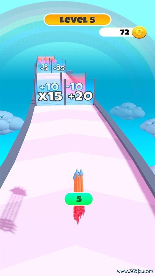 弓箭射手最全游戏攻略解说_弓箭射手最新游戏技巧通关