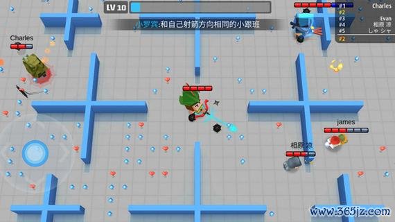 弓箭射击最全游戏攻略解说_弓箭射击最新游戏技巧通关