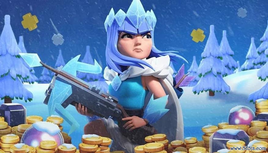 弓箭女王最全游戏攻略解说_弓箭女王最新游戏技巧通关