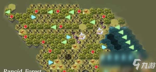 弓天使全方面攻略指引_弓天使实用技巧助你轻松通关