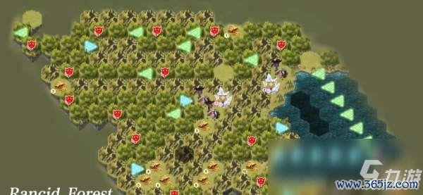 弓天使全方面攻略指引_弓天使实用技巧助你轻松通关