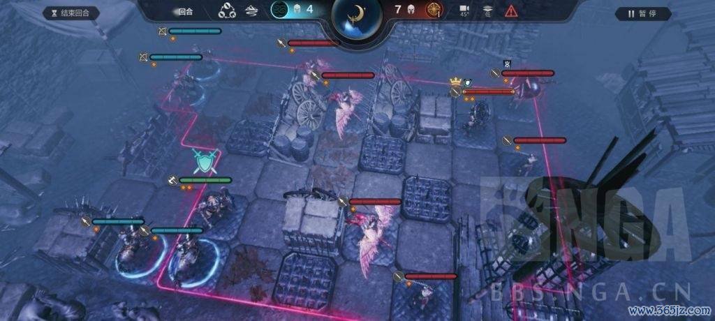 弓天使全方面攻略指引_弓天使实用技巧助你轻松通关