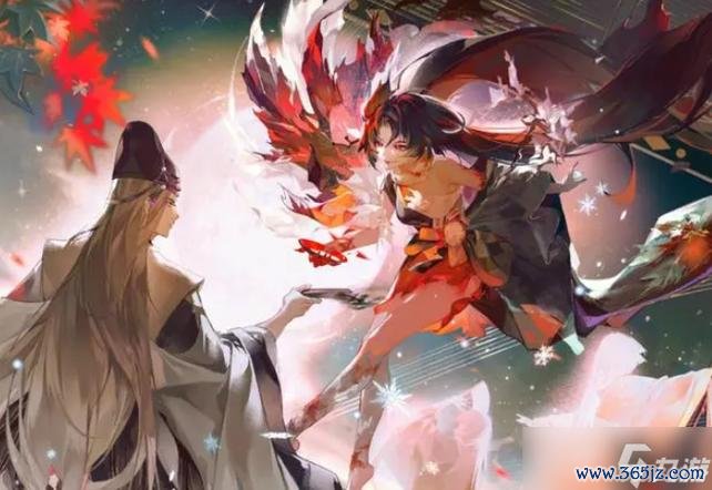 式神最全游戏攻略解说_式神最新游戏技巧通关