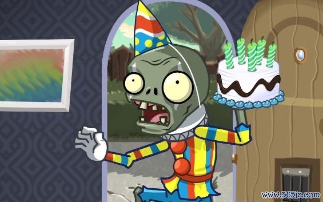 弄臣僵尸最全游戏攻略解说_弄臣僵尸最新游戏技巧通关