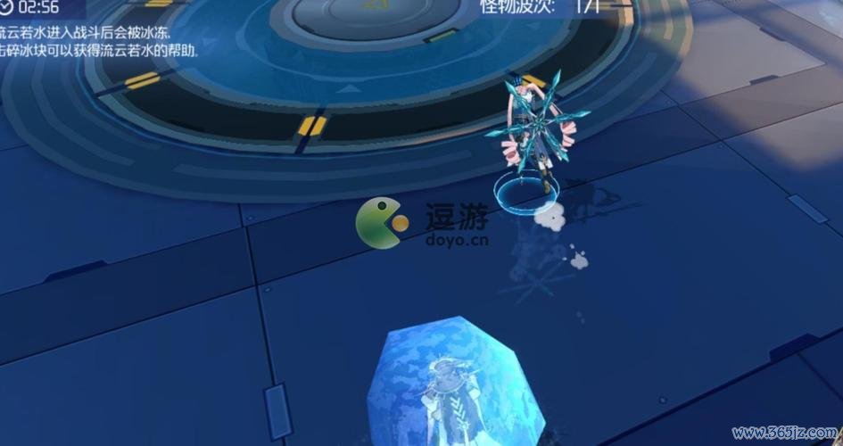 异次元战姬最全游戏攻略解说_异次元战姬最新游戏技巧通关