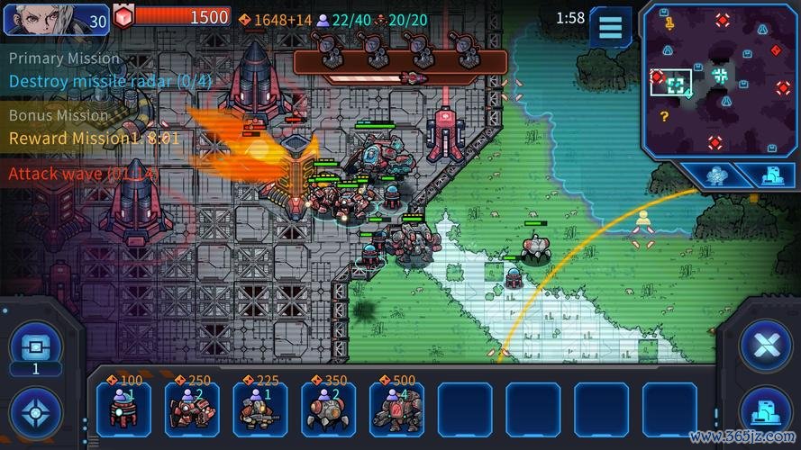 异星崛起最全游戏攻略解说_异星崛起最新游戏技巧通关