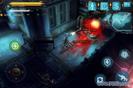 异形空间最全游戏攻略解说_异形空间最新游戏技巧通关