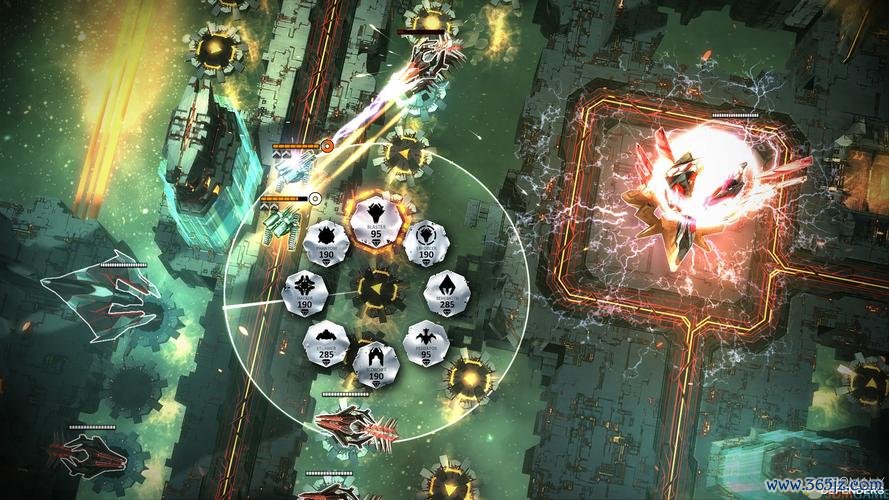 异形空间最全游戏攻略解说_异形空间最新游戏技巧通关