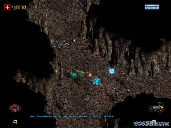 异形猎人最全游戏攻略解说_异形猎人最新游戏技巧通关