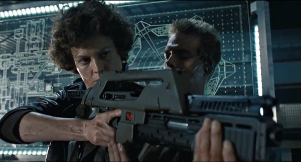 异形枪最全游戏攻略解说_异形枪最新游戏技巧通关