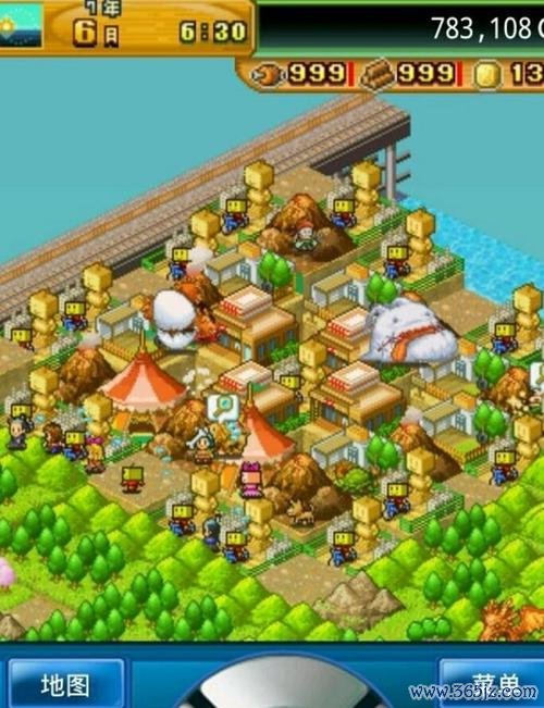 开拓神秘岛最全游戏攻略解说_开拓神秘岛最新游戏技巧通关