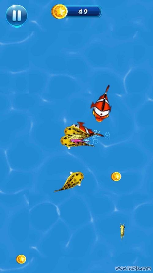 开心鱼塘最全游戏攻略解说_开心鱼塘最新游戏技巧通关