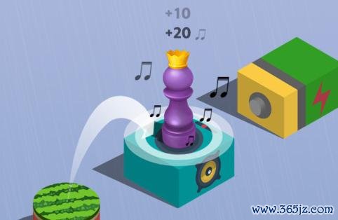 开心跳一跳最全游戏攻略解说_开心跳一跳最新游戏技巧通关