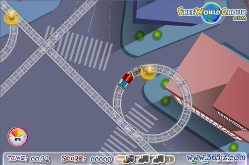 开心火车最全游戏攻略解说_开心火车最新游戏技巧通关