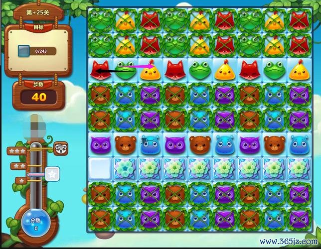 开心游戏最全游戏攻略解说_开心游戏最新游戏技巧通关