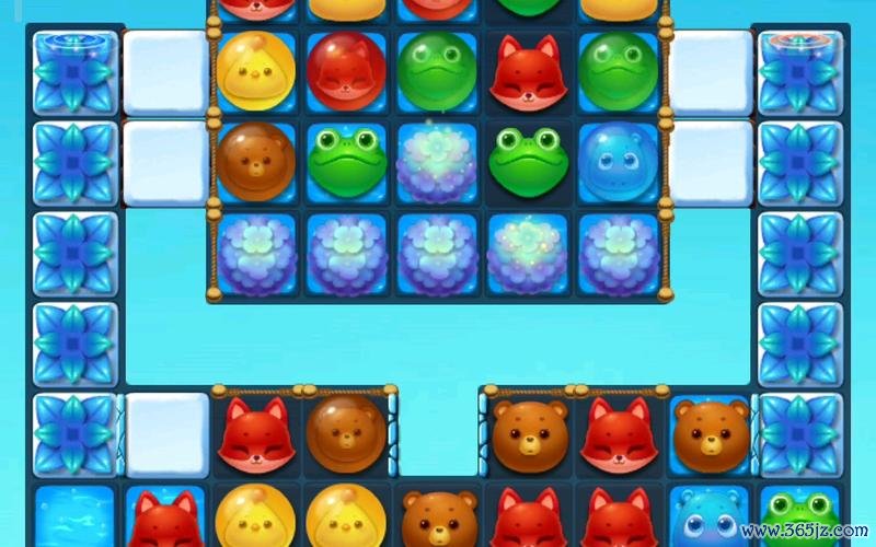 开心消消乐游戏最全通关攻略_开心消消乐游戏最新玩法技巧