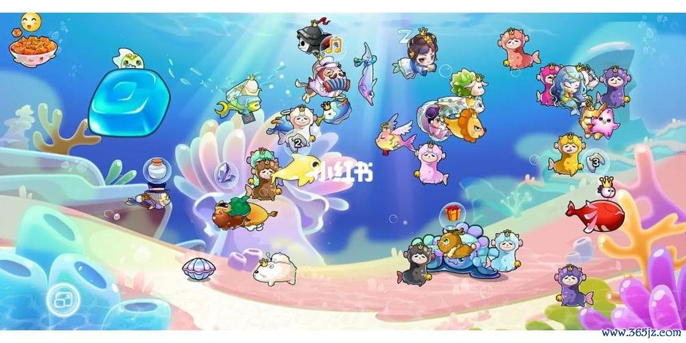 开心水族箱最全游戏攻略解说_开心水族箱最新游戏技巧通关