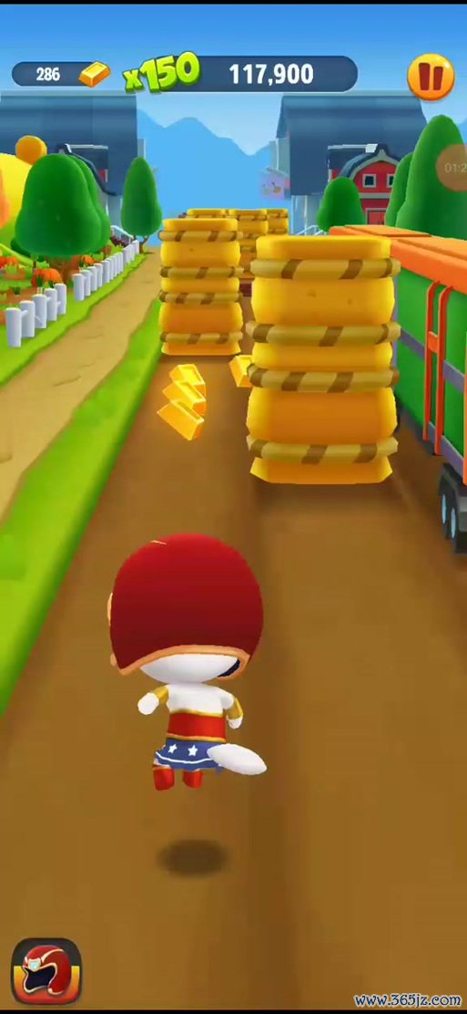 开心小镇最全游戏攻略解说_开心小镇最新游戏技巧通关