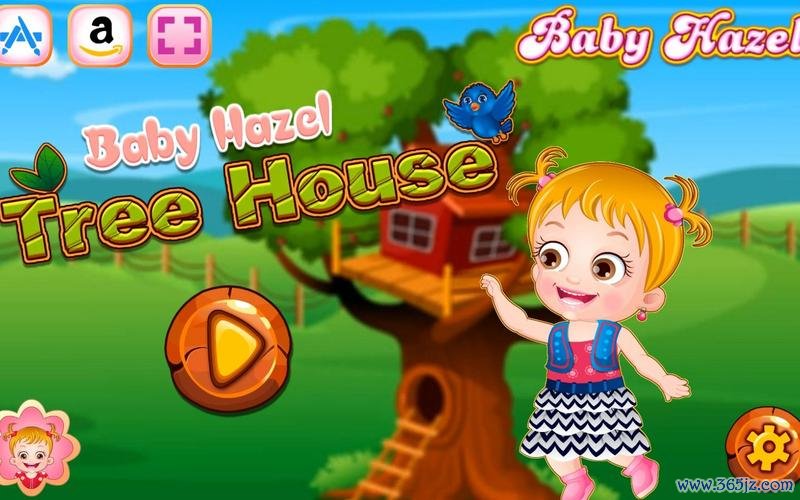 开心小宝贝最全游戏攻略解说_开心小宝贝最新游戏技巧通关