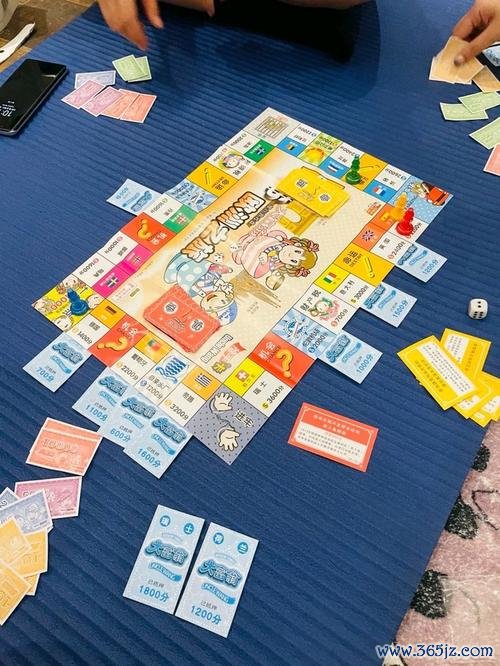 开心大富翁最全游戏攻略解说_开心大富翁最新游戏技巧通关