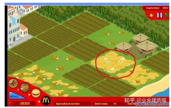 开家麦当劳最全经营攻略_开家麦当劳最新赚钱技巧