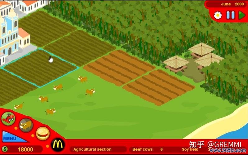 开家麦当劳最全经营攻略_开家麦当劳最新赚钱技巧