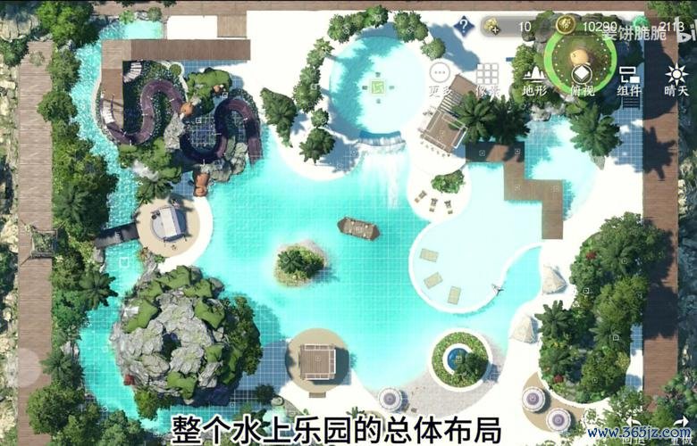 建造水游戏最全攻略解说_建造水游戏最新技巧通关