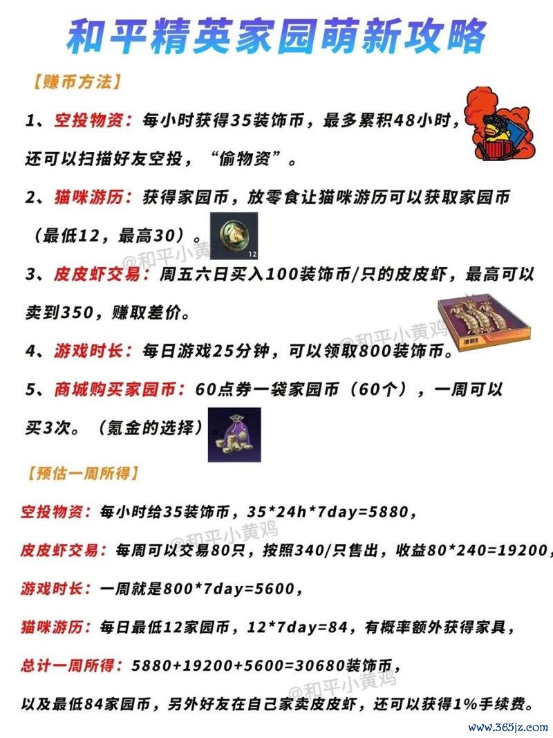 建造家园最全游戏攻略解说_建造家园最新游戏技巧通关