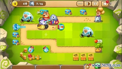 建造家园最全游戏攻略解说_建造家园最新游戏技巧通关