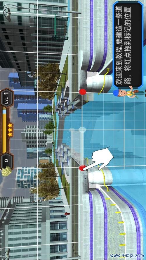 建造大桥最全游戏攻略解说_建造大桥最新游戏技巧通关