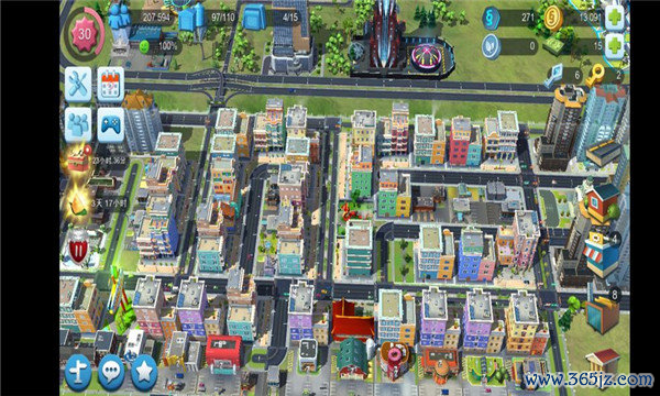 建造城市全攻略解说_建造城市最新技巧通关