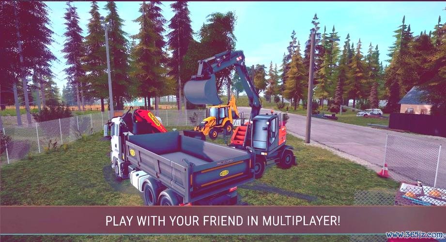 建筑模拟4最详细游戏攻略讲解_建筑模拟4最新实用游戏技巧解析