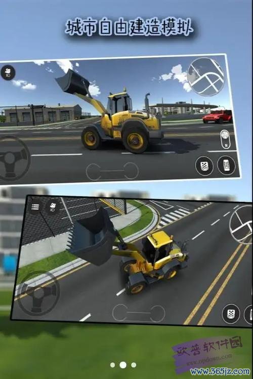 建筑模拟2最全游戏攻略解说_建筑模拟2最新游戏技巧通关