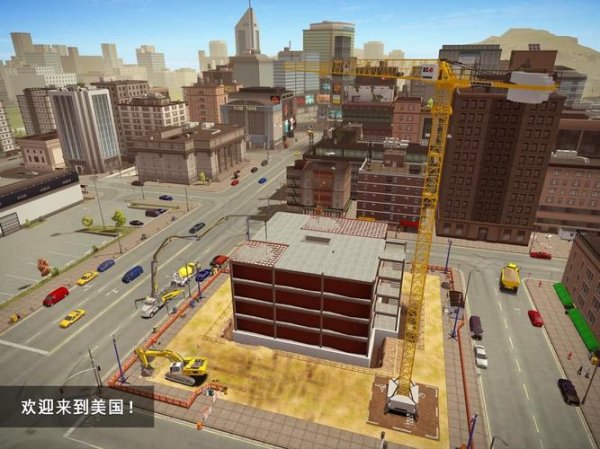 建筑模拟2最全游戏攻略解说_建筑模拟2最新游戏技巧通关
