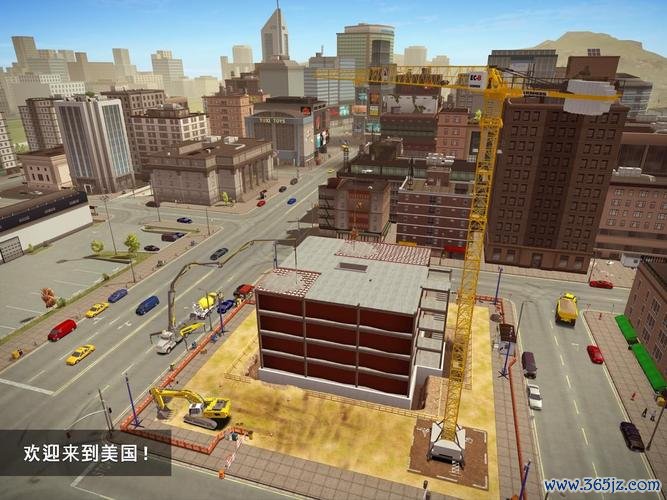 建筑模拟2最全游戏攻略解说_建筑模拟2最新游戏技巧通关