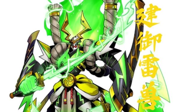 建御雷最全游戏攻略解说_建御雷最新游戏技巧通关